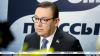 Перцов: СМИ достойно противостоят вбросам и фейкам, но и люди научились отделять лживую информацию