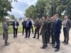Миллион сеянцев за сезон: коллегия Минлесхоза посетила питомник в Тимковичах