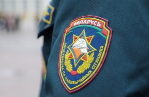 За гранью огня и риска: итоги года и планы на будущее от начальника Копыльского РОЧС