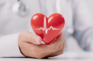 Как не пропустить инсульт? Об этом в Копыльском ТЦСОН рассказали пожилым