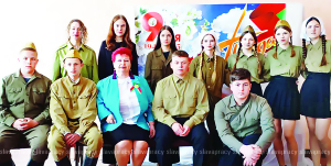 Что нового в Семежевском сельсовете?