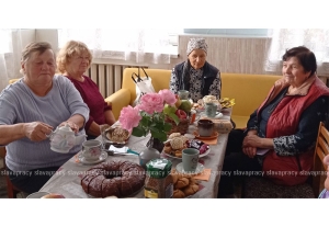 Безопасность печей и праздник единства: главные новости Грозовского сельсовета