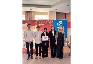 «Гарвард» из Копыля на правовом ринге: итоги областного этапа игры «Сила закона»