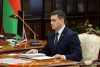 От вузов до школьных столовых: о чем Александр Лукашенко говорил с министром образования