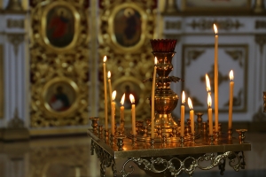 Введение во храм Богородицы отмечают православные верующие