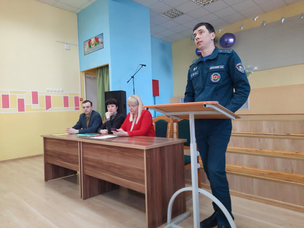 Что можно делать детям?