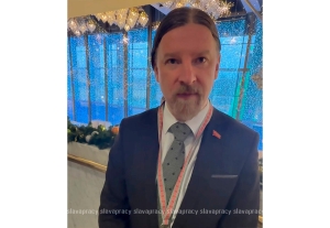 Алексей Дзермант: «ВНС — это инструмент сохранения суверенитета в меняющемся мире»