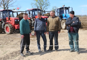 Курс на возрождение: как «Копыльский райагросервис» возвращает статус флагмана под крылом государства