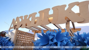 Дзержинск ждет масштабное преображение к 880-летию и фестивалю «Дажынкі»