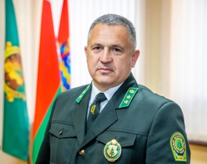 Сергея Ульдиновича назначен министром лесного хозяйства