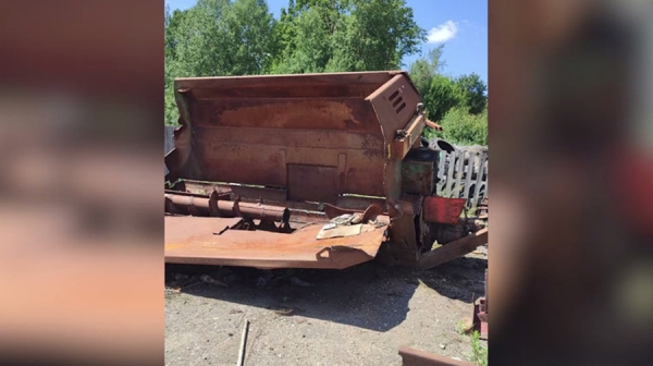 Директор одного из хозяйств Минской области задержан за хищение средств предприятия