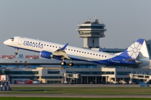 Belavia запускает регулярную чартерную программу из Гомеля в Хургаду