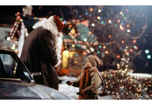 Магия на экране: ТОП-10 фильмов для идеального новогоднего настроения