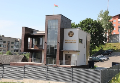 В прокуратуре Копыльского района проверили исполнение законодательства о сохранении памяти о жертвах войн