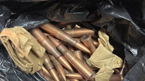 У 72-летнего пенсионера под Минском нашли более 550 боеприпасов разных калибров
