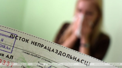 На Копыльщине оператор машинного доения 