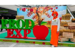 Международный уровень! Кто представляет Копыльский колледж на Чемпионате кондитерского искусства PRODEXPO-2025?