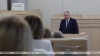 Кадровое решение – кто стал новым вице-спикером Совета Республики?