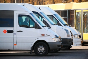 Реестр автомобильных перевозок пассажиров: новые правила и ответственность