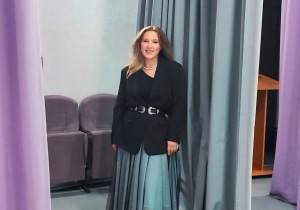 Профилактика и личная ответственность каждого: Татьяна Шестакова о ВНС