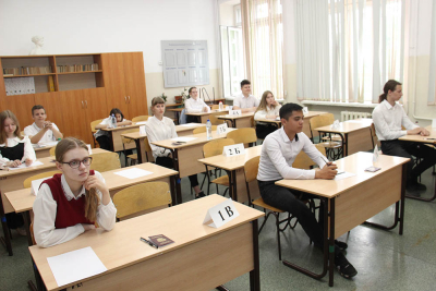 Какие экзамены будут сдавать выпускники 9-х классов