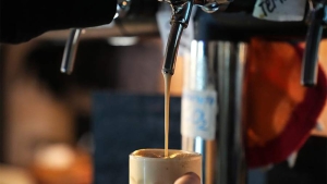 Реализация солодового пива из недружественных стран запрещены