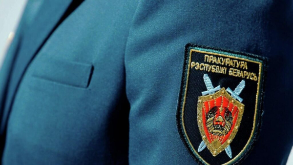 «Стерпится – слюбится»? Прокуратура Узденского района поддержала гособвинение в суде об истязании