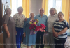 60 лет рука об руку: юбиляры принимают поздравления