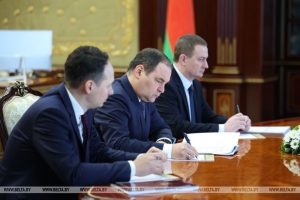 Деятельность Национального банка в контексте задач экономического развития страны