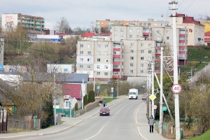 Приглашаем вас на небольшую виртуальную прогулку по Копылю