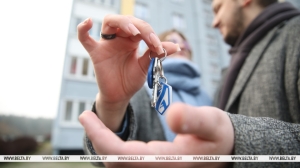 Мечта становится ближе: узнайте, как новый закон ускорит заселение в арендную квартиру