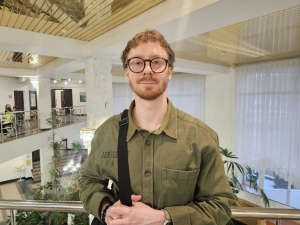 В Молодечно прошел гала-концерт, собравший самую талантливую молодежь Минской области