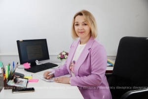 Закрепления кадров на селе: Светлана Душевская о ВНС