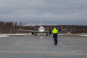 Между Минском и Петрозаводском открывается прямое авиасообщение