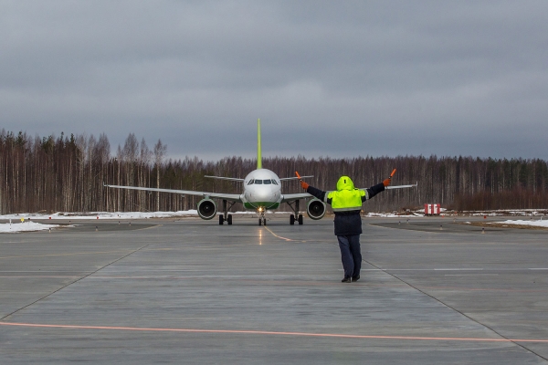 Между Минском и Петрозаводском открывается прямое авиасообщение