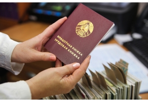 Где поработать летом? В Копыльском районе создадут 90 мест для студенческих отрядов