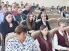 На Копыльщине стартовала IХ отчетно-выборная Конференция РК ОО «БРСМ»