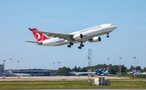 Turkish Airlines подтвердила возобновление рейсов в Минск