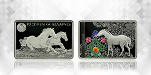 Всего 2000 экземпляров: за какими новинками Нацбанка нумизматы откроют охоту со 2 июня