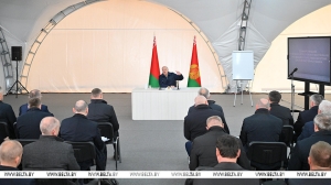 Район ускоряется – Президент поручил восстановить агросервисы в каждом уголке области