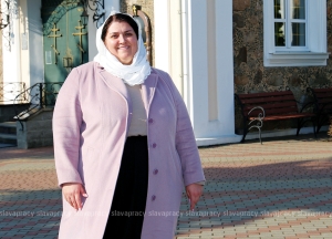 За ширмой церковной жизни: история матушки Надежды