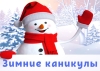 Каникулы с пользой и интересом: чем займутся школьники Копыльского района в зимние дни