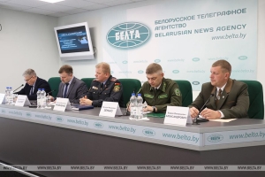 БООР предложило меры для предотвращения ДТП с дикими животными