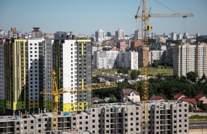Жилье в Беларуси: доступность растет, но цены тоже