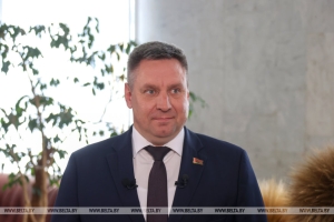 Жатва, сев и телятники: Президент заслушал доклад главы Минсельхозпрода