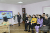 В Копыльском государственном колледже состоялся открытый диалог