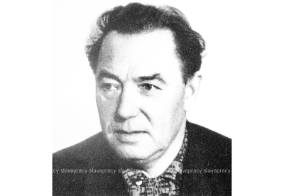 Строки, ставшие девизом: к 115-летию белорусского поэта Анатоля Астрейко