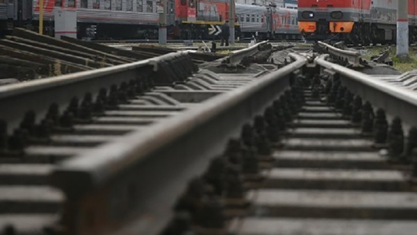 Безопасность на железной дороге: Копыльский РОВД усиливает контроль