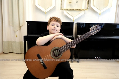 Как стать лауреатом. Советы Дария Василевского из Копыля