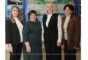 Славные традиции и цифровое будущее – средняя школа №2 г. Копыля признана лучшей в городе